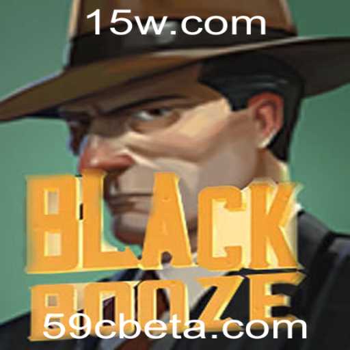 Descubra BlackBooze: O Jogo Inovador de 59Cbet