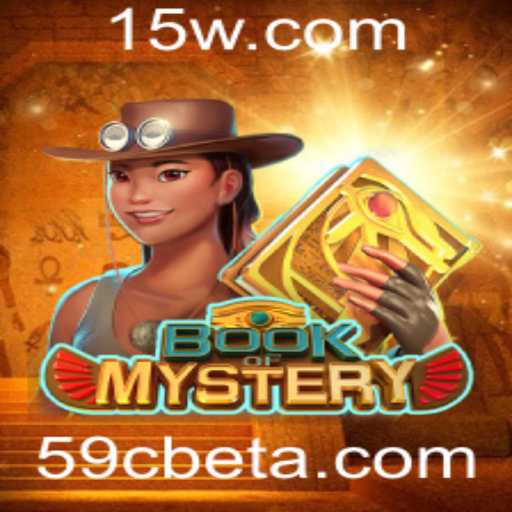Explorando o Mundo Enigmático de BookofMystery com 59Cbet