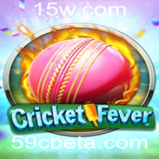 CricketFever: O Novo Fenômeno dos Jogos com 59Cbet