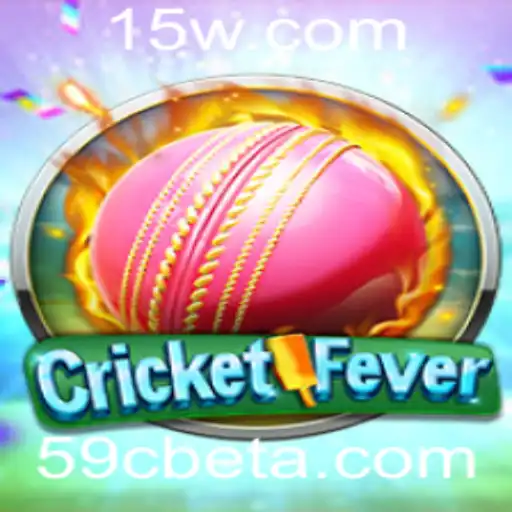 CricketFever: O Novo Fenômeno dos Jogos com 59Cbet