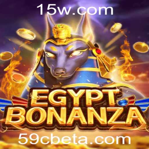 Explorando as Aventuras de EgyptBonanza: O Tesouro de 59Cbet