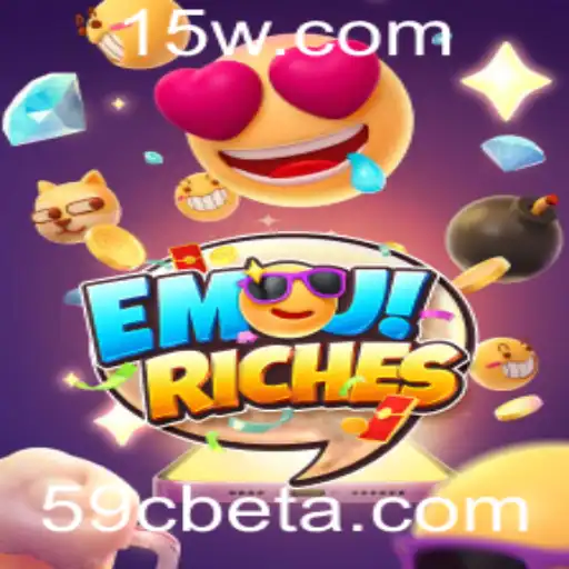 Explorando o Fascinante Mundo do Jogo EmojiRiches
