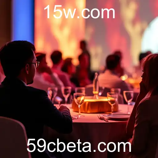 Eventos Exclusivos: Experiências Inesquecíveis