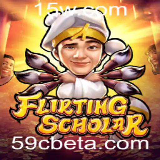 Explorando o Jogo FlirtingScholar e Sua Conexão com 59Cbet