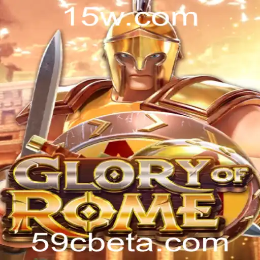 Descubra o Mundo Fascinante do Jogo GloryofRome