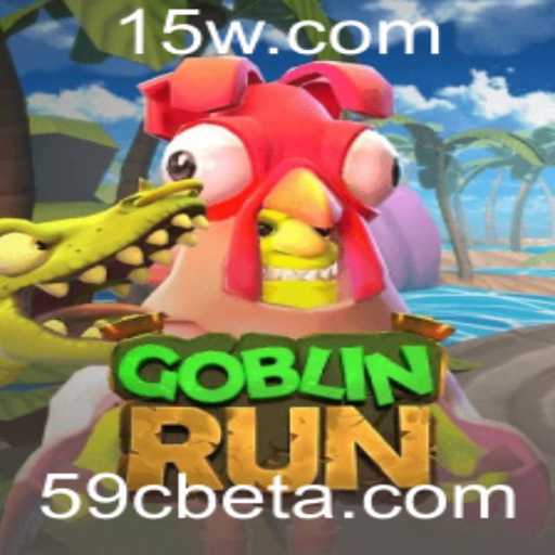 Descubra GoblinRun: O Aventura de Fantasia Inovadora em 59Cbet