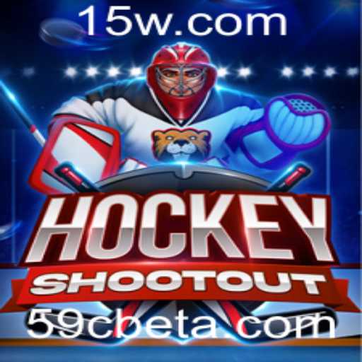Descubra o Mundo Emocionante do HockeyShootout com 59Cbet