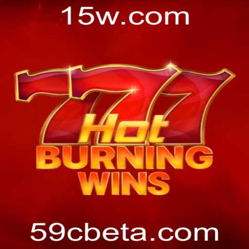 Explorando o Excitante Mundo de HotBurningWins no 59Cbet