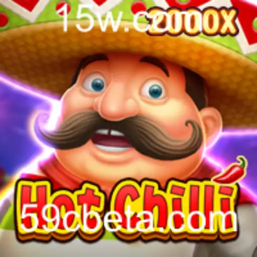 Explorando o Universo Vibrante do Jogo HotChilli no 59Cbet