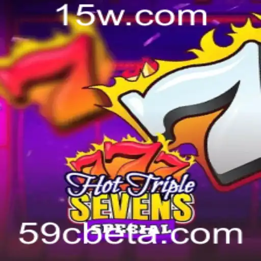 Explorando HotTripleSevensSpecial: O Impactante Jogo de Cassino Online