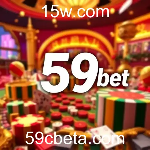 Explorando o Universo dos Jogos de Cassino com 59Cbet