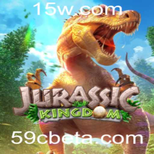 Explorando o Mundo de Jurassic Kingdom: Aventura e Dinossauros