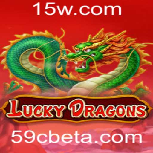 Descubra o Mundo de LuckyDragons com 59Cbet