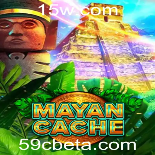Descubra MayanCache: O Novo Fenômeno de Jogos com 59Cbet