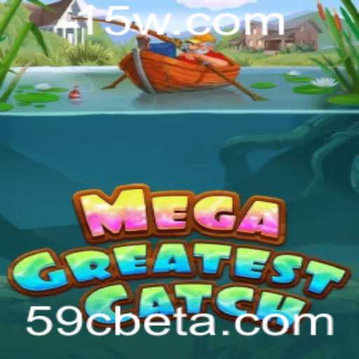 Descubra o Fascinante Mundo de MegaGreatestCatch: Regras, Introdução e Mais