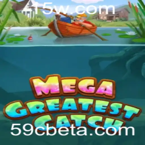 Descubra o Fascinante Mundo de MegaGreatestCatch: Regras, Introdução e Mais