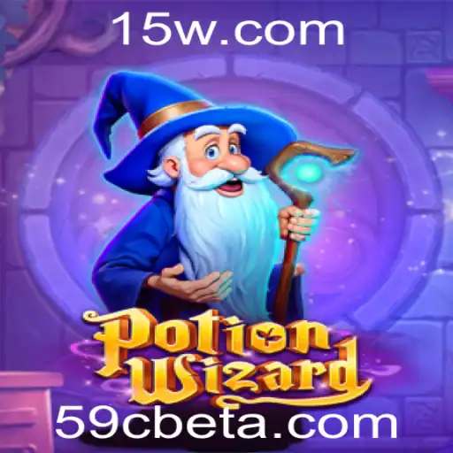 Potions, Magia e Estratégia: Explorando o Mundo de PotionWizard