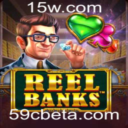 Explorando o Jogo de Cassino Online: ReelBanks