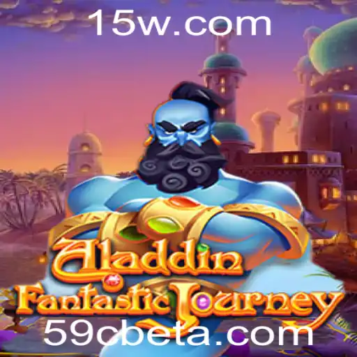 Explorando o Fascinante Mundo de Aladdin com 59Cbet
