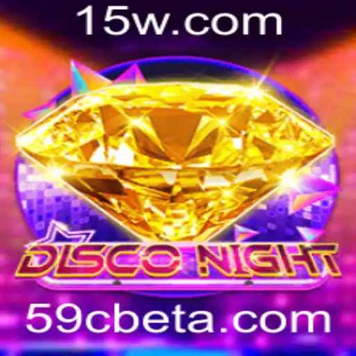 Descubra DiscoNight: A Aventura Vibrante do Mundo dos Jogos