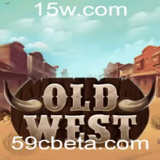 OldWest: Aventure-se no Fascinante Universo do Velho Oeste com 59Cbet