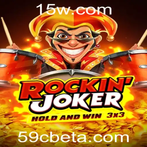 RockinJoker: Desvendando o Universo do Jogo que Conquista Multidões