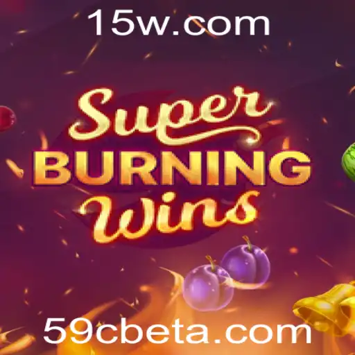 Descubra o Universo de Emoção e Ganhos no Jogo SuperBurningWins