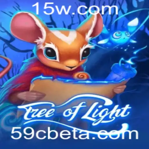 TreeofLight: Mergulhe na Aventura Épica com 59Cbet