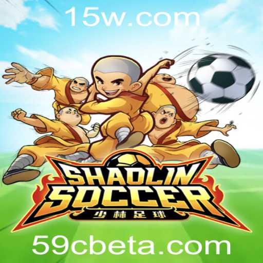 ShaolinSoccer: Explore o Mundo do Futebol com Artes Marciais