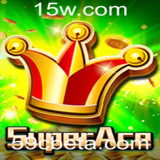 Descubra o Fascinante Mundo de SuperAce: O Jogo que Conquistou 59Cbet