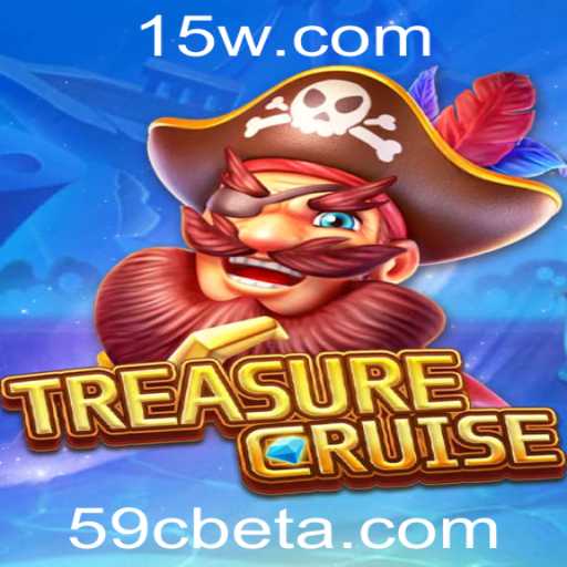 Explorando o Jogo 'TREASURECRUISE' com a Palavra-Chave 59Cbet