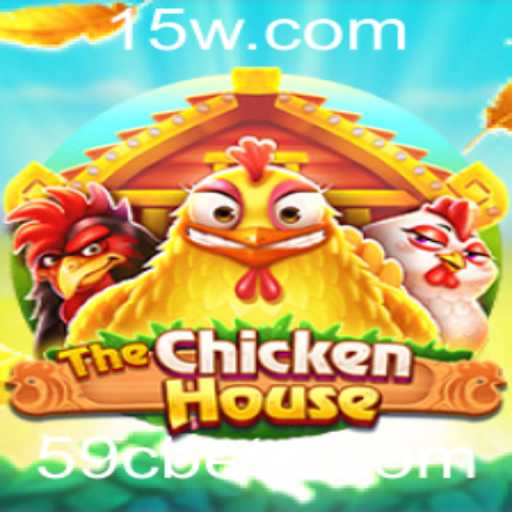 TheChickenHouse: Explorando o Universo de 59Cbet com Este Jogo Empolgante