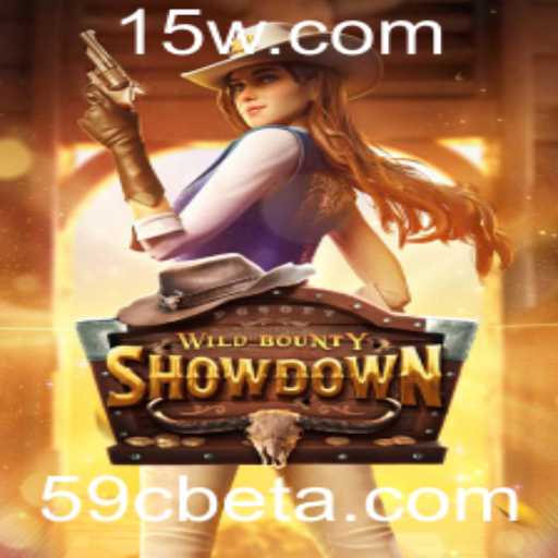 Descubra WildBountyShowdown: Apostas e Aventuras no Mundo Digital do 59Cbet